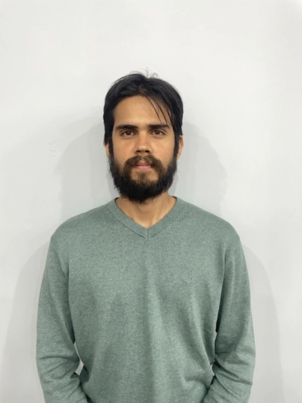 Hugo Mendoza